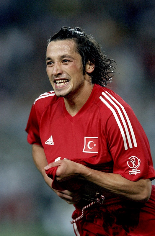 美の暴力…サッカー史上最強の「貴公子」イケメン10名を選んでみた｜写真4