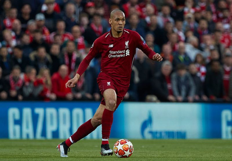 ブラジル代表、凶悪すぎる「コパ・アメリカ不在ベスト11」｜写真6