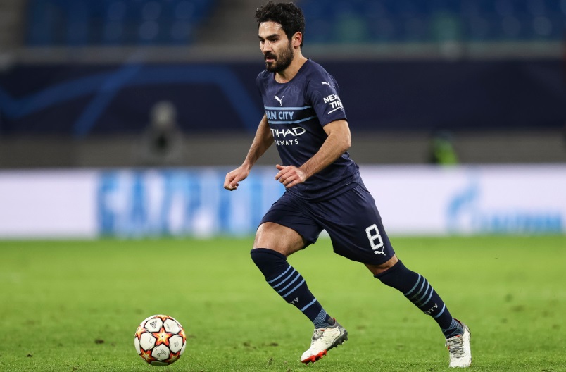 「ユナイテッドとシティで争奪戦になった8人のスター」｜写真2