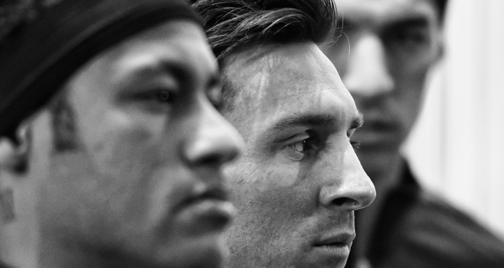 「21世紀のサッカー界最強のアタッキングトリオTOP10！日本人選手もいるぞ」｜写真10