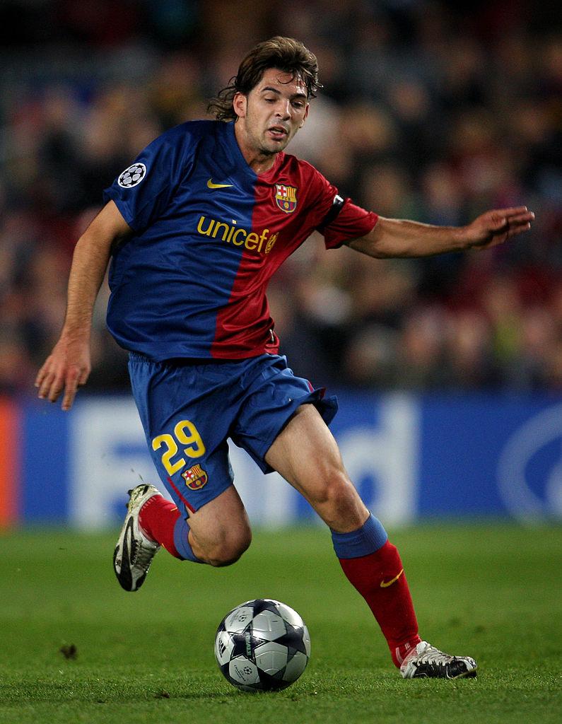 グアルディオラ監督の愛弟子。バルセロナBから引き上げた8名の「今」｜写真5