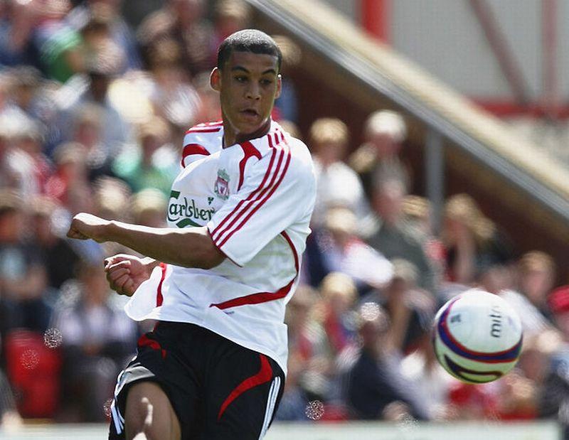 5大リーグでプレーする「リヴァプール下部組織の卒業生」10名｜写真10