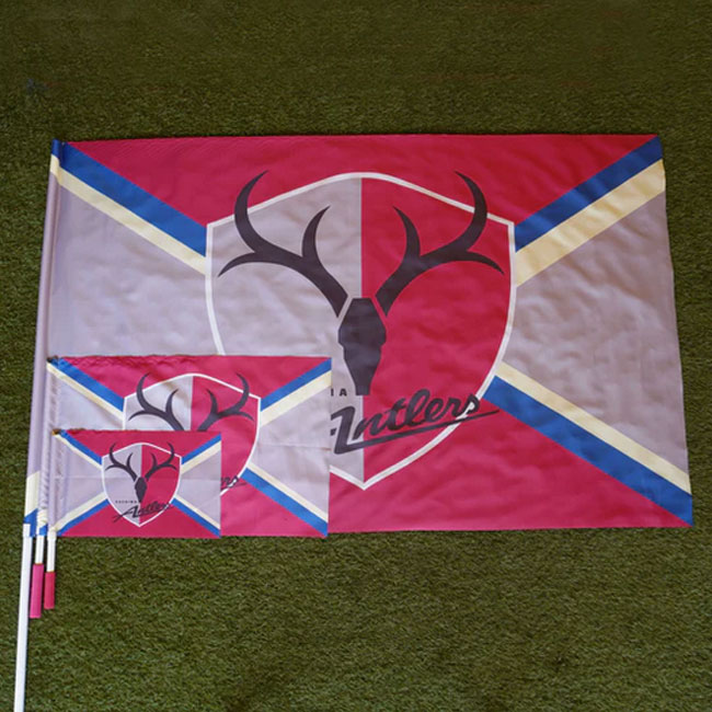 再現度MAX！鹿島アントラーズ、Jリーグ30周年記念の「復刻グッズ」が懐かしすぎる｜写真6