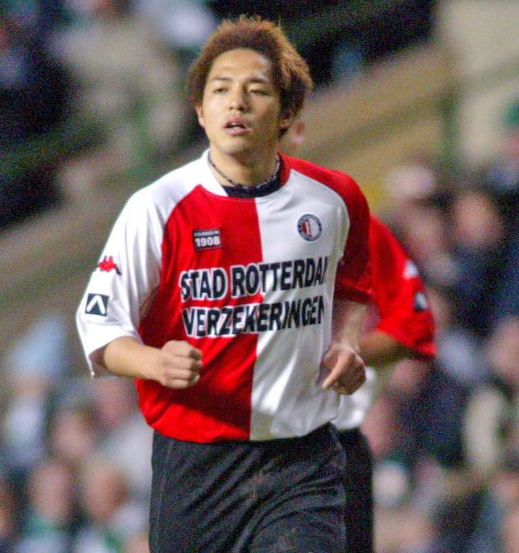 愚直に伝統を死守！不変の「鉄板デザイン」ユニフォーム7選｜写真6