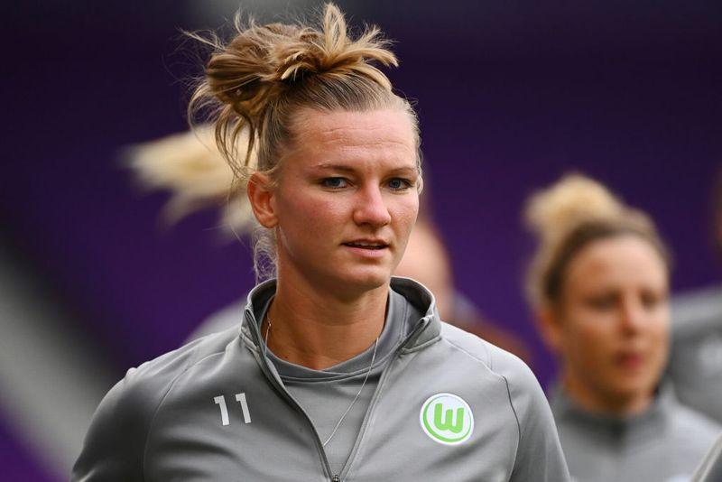 今「世界で最も素晴らしい女子選手」TOP20｜写真8