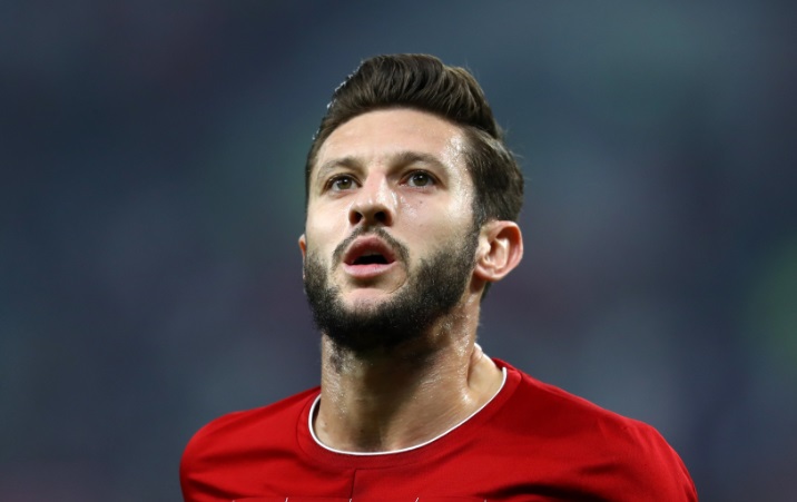 「リヴァプール、夏に退団しうる3人の選手たち」｜写真2