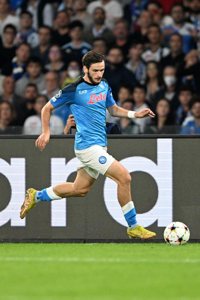 ガクポも！前半戦の「欧州最強アシストメイカー」ベスト10｜写真5