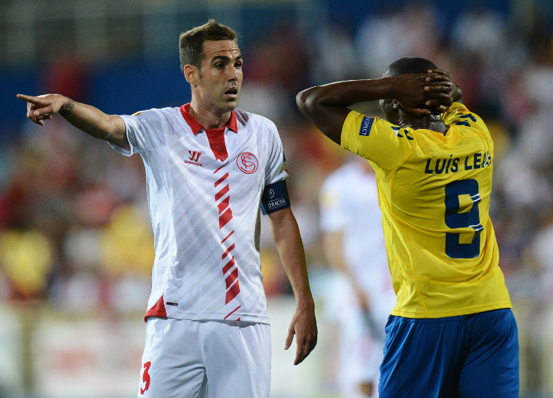 全員分かる？セビージャとバルセロナでプレーした10人の現役選手｜写真19