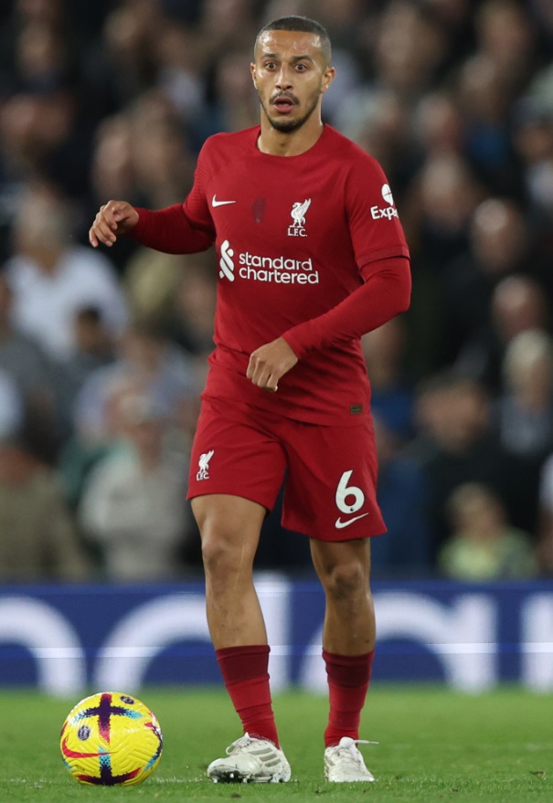 ラツィオ鎌田大地も！攻撃が武器なのに背番号6をつけたスター6人｜写真6