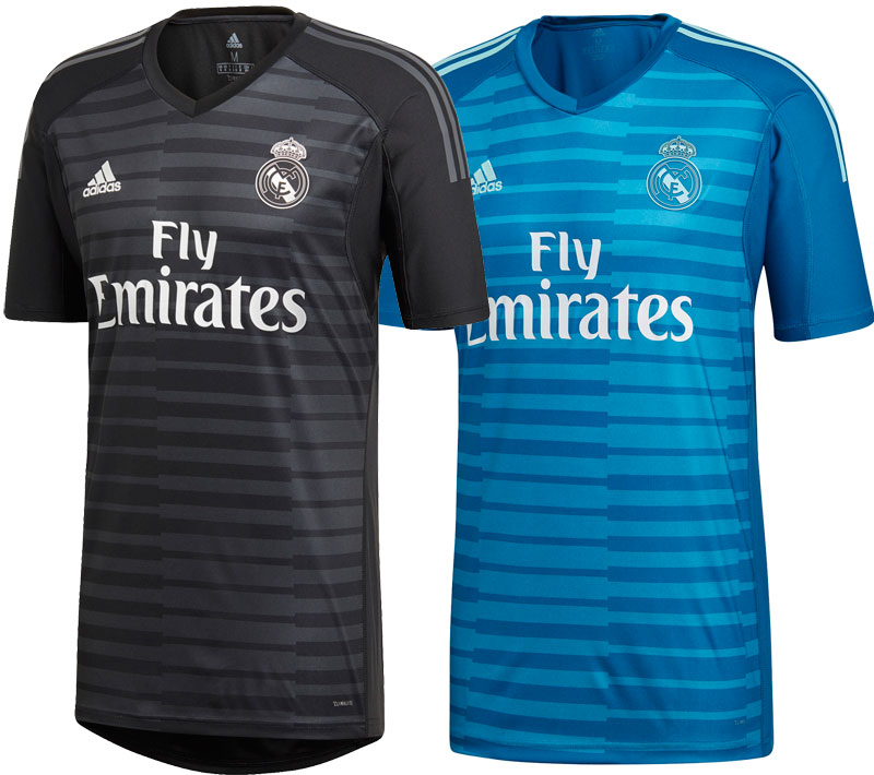 クラブワールドカップ2018「ユニフォームまとめ」全7チームを網羅！｜写真30