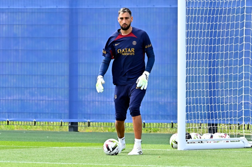 来日したスター軍団PSG！メッシ以上の価値を持つすごい9人｜写真3