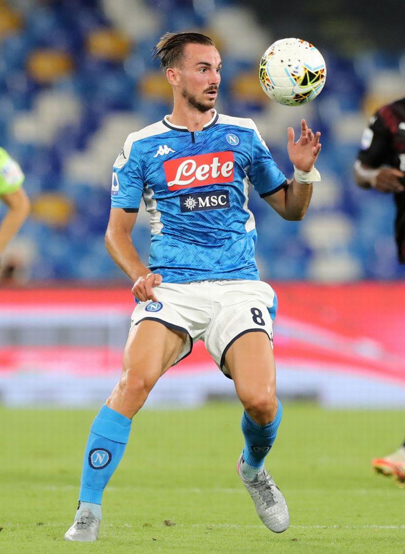 ウイイレ2020「決定力最強のセンターハーフ」TOP10｜写真6