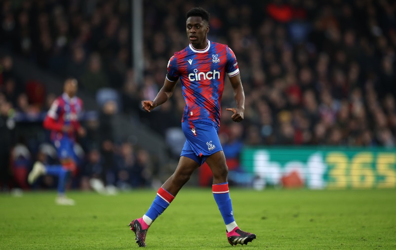 アーセナルが現金化しうる余剰戦力10人｜写真3