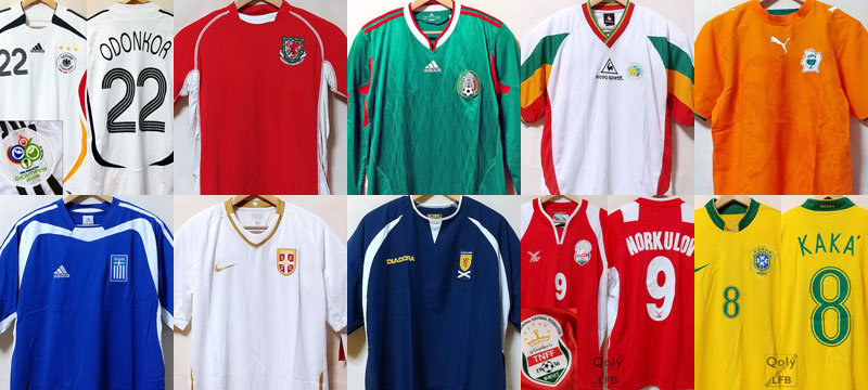 W杯に向けた「ラグビー日本代表2023ジャージ」を解説！サッカーとの“意外な共通点”もあるぞ｜写真8