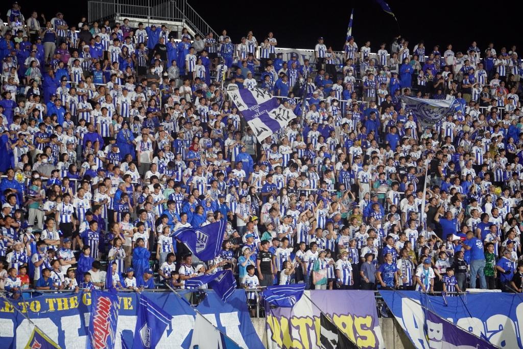 Jリーグも絶賛する山と調和したNDソフトスタジアム山形！奥羽山脈を一望できる絶景写真を厳選公開｜写真10