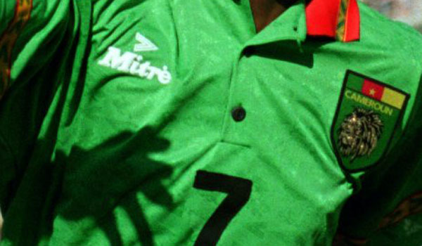 日本のメーカーも！実は「W杯に参加したことがある」スポーツブランド8選｜写真6