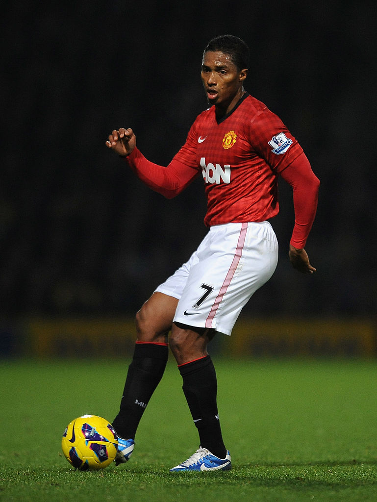 「背番号7」に違和感しかなかった7人のスター選手！GKでつけた猛者も｜写真5