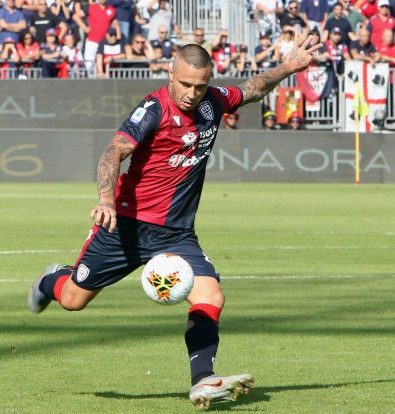 ウイイレ2020「キック力最高のセントラルMF」ベスト10｜写真7