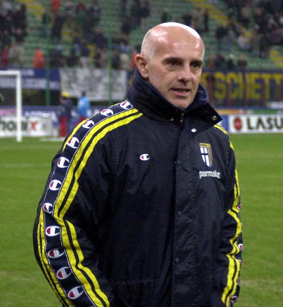 ナメんなよ！「プロ選手経験なしでも最強の素人監督」10名｜写真5