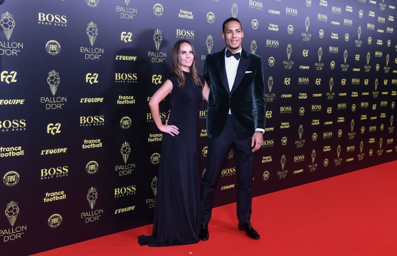 メッシとロナウドがいなかったらバロンドールを受賞していた8人のスター｜写真19