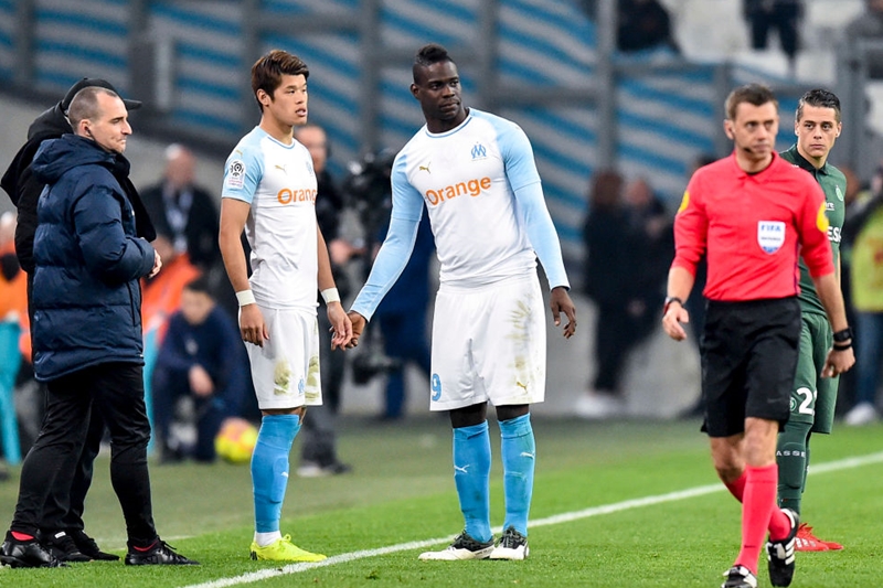 マルセイユで3年。酒井宏樹に聞く「フランスサッカー」と「エムバペの止め方」｜写真4