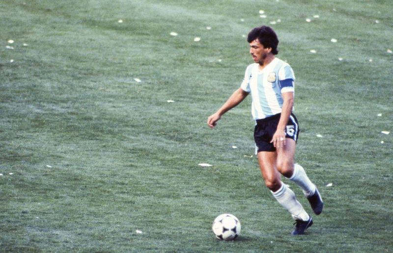 「史上最高のアルゼンチン人選手」TOP10｜写真6