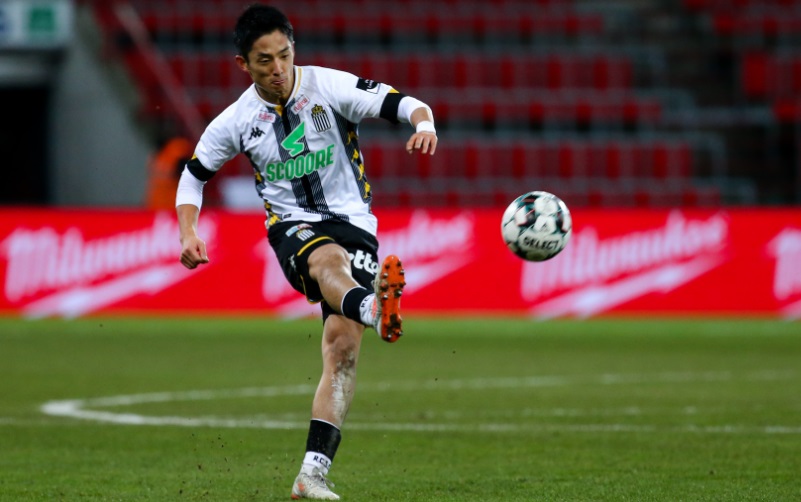 「日本代表、招集外になった海外組選手で組む最強イレブン」｜写真6