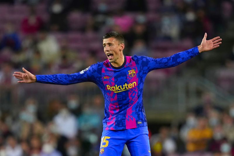 チャビ監督の下で苦しむかもしれない、バルセロナの5名｜写真4