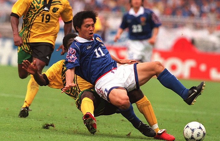 ネイマールにロナウド、宮市亮も！「衝撃の坊主頭になった有名スターとその姿」｜写真18