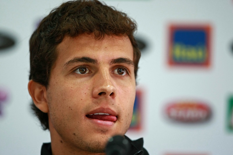 ブラジル代表、史上最高の「イケメン」は誰？10人を選んでみた｜写真14