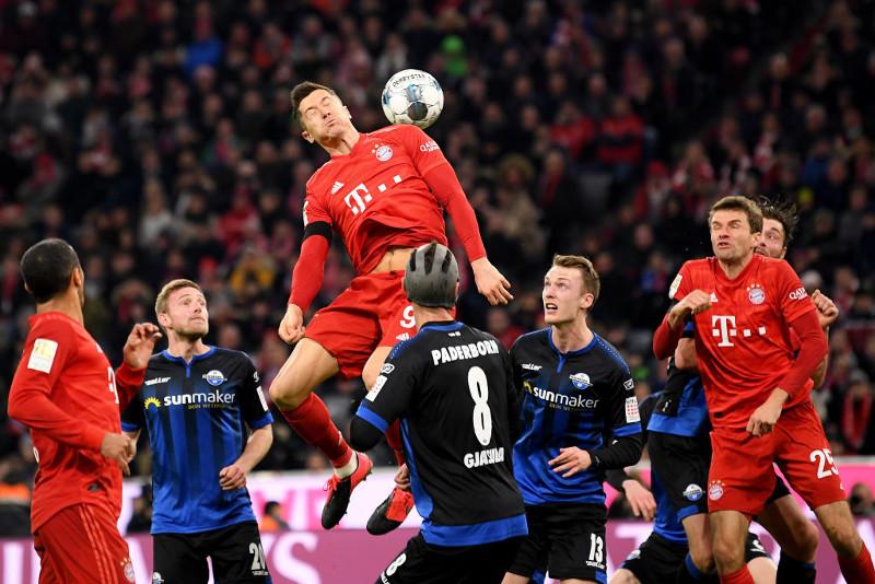 ウイイレ2020、「ジャンプ力最強のCF」TOP10がこれ｜写真8