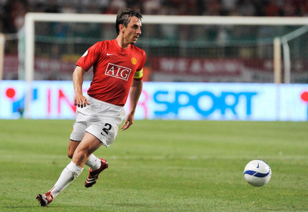 米メディアが選出「ユナイテッドの21世紀ベストイレブン」｜写真4