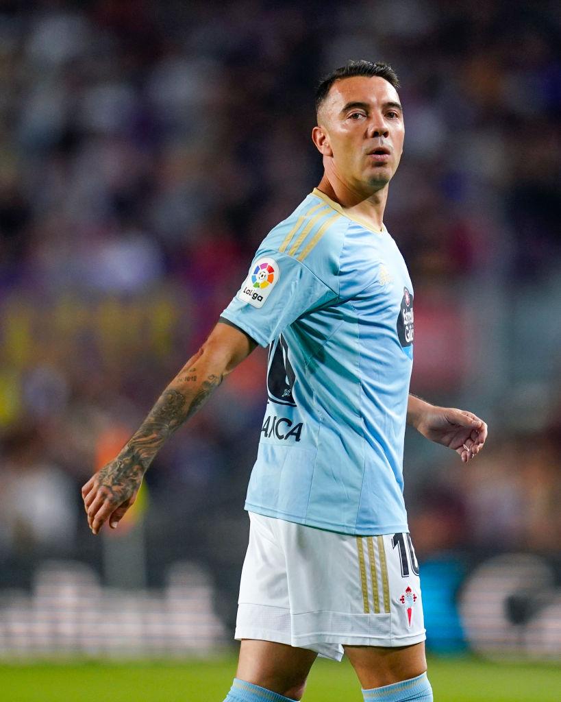 スペイン代表、「W杯落選組ベストイレブン」がすごいぞ｜写真10