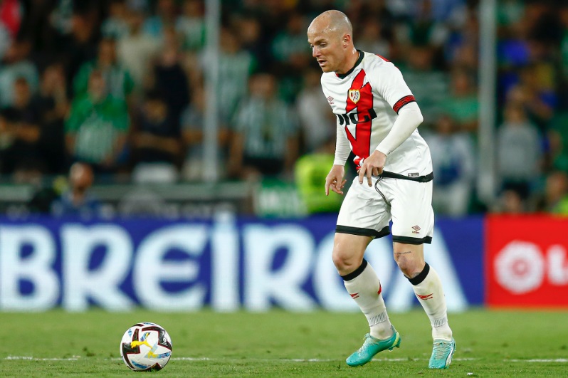 久保建英は落選！リーガを熟知する名物記者が選ぶ「今季ベストイレブン」がこちら｜写真6