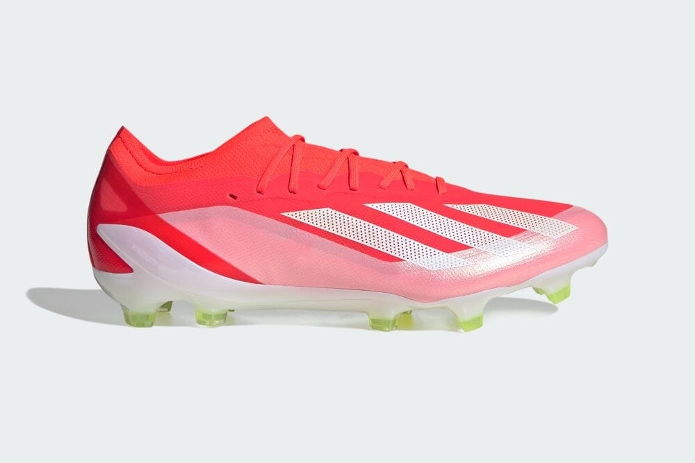 U-23日本代表、U23アジアカップ着用スパイクまとめ！5大メーカー“競演”　最多は「プレデター」｜写真14