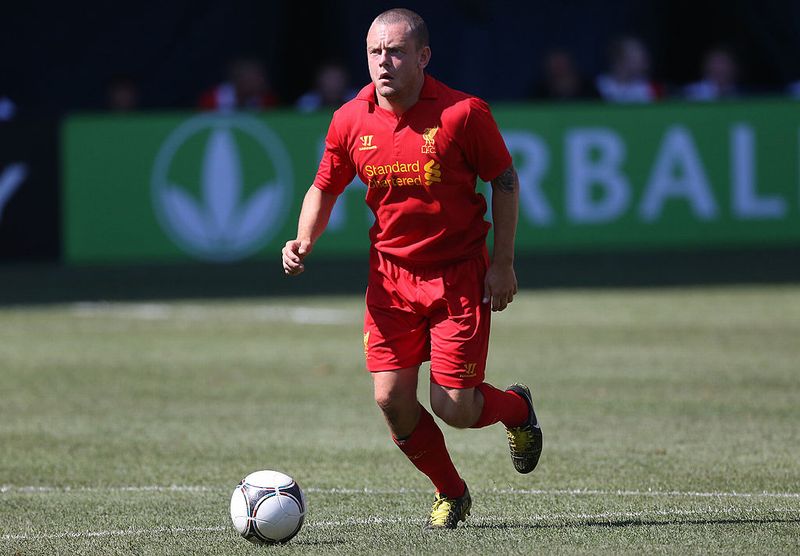 リヴァプール、2010年代の「ワーストイレブン」＋サブ9名｜写真15