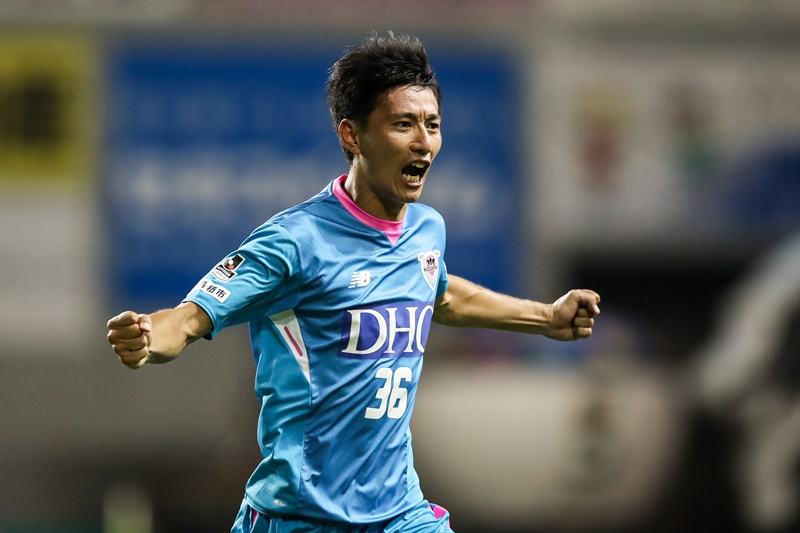 最新トレンド？「偽センターバック」で試したいJリーグの5名｜写真3