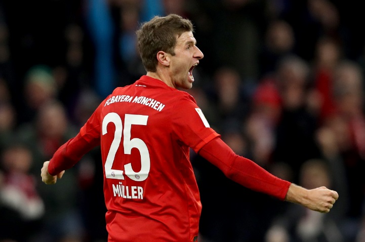 メリクリ！いまサッカー界の「背番号25」といえばこの8人｜写真3