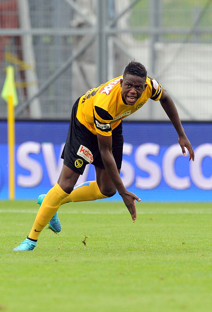 常本佳吾加入の「セルヴェットに所属した世界的スター8名」。元アーセナルやW杯優勝者も｜写真7