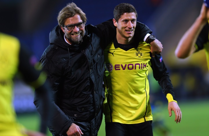 「UEFAチャンピオンズリーグ、今週は絶対ガチでくる5人のスター」｜写真4