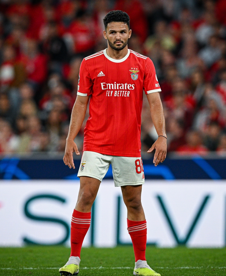 大物！マンチェスター・ユナイテッドが夏に獲得するかもしれない10名｜写真6