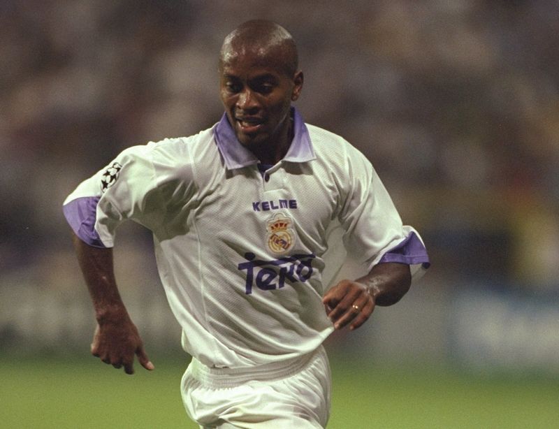 「レアル・マドリーでプレーしたことを忘れられた」スター選手たち｜写真8