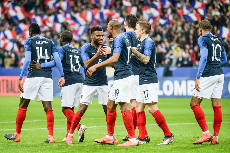 W杯グループステージ、絶対見るべき8つの試合！その開始時間は｜写真6