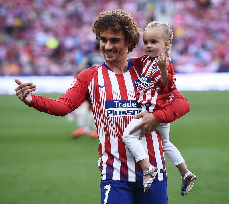 アトレティコが選手を売らなかったら…夢のベストイレブン｜写真6