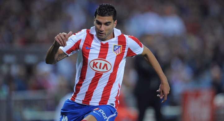 現役J監督もいるぞ！レアルとアトレティコでプレーした猛者たち｜写真5