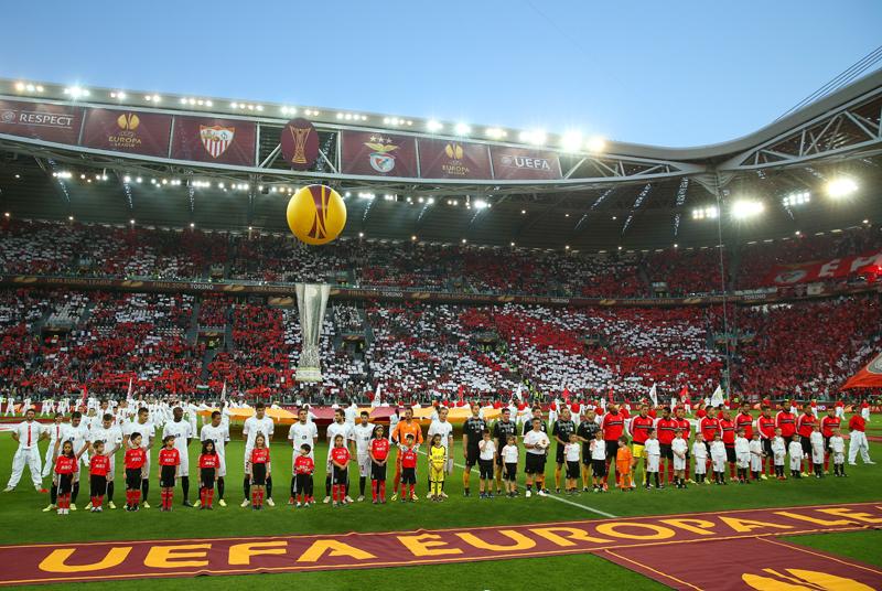 優勝したのは“EL番長”！「10年前のヨーロッパリーグ」猛者揃いベスト8はこうだった｜写真7