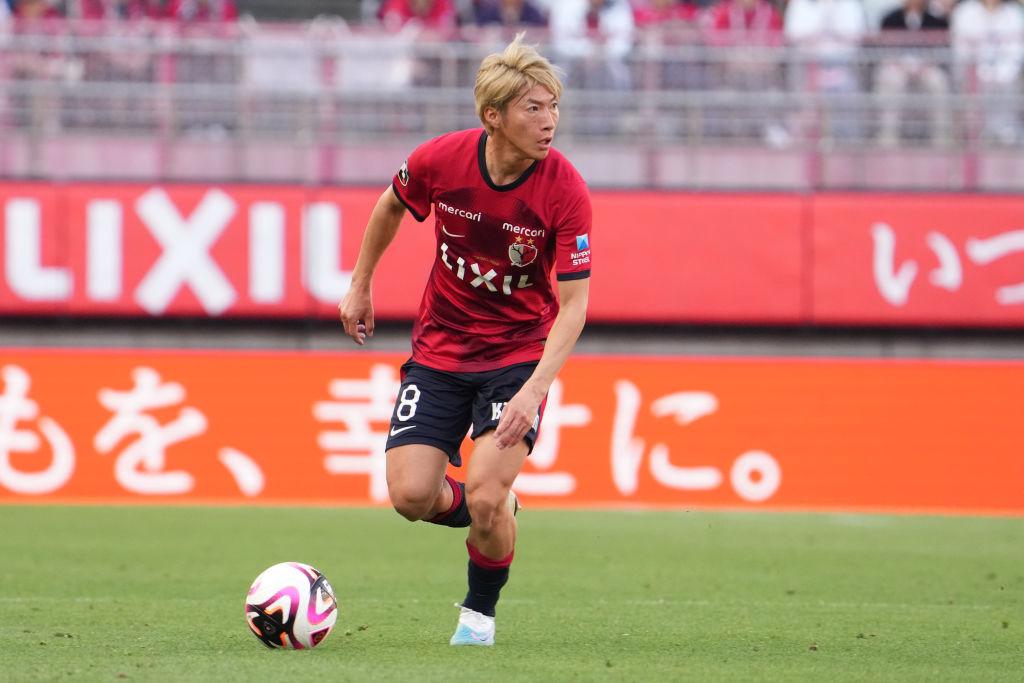 【インタビュー】鹿島でキャリアを終える選択も、故郷帰還を決断。モンテディオ山形MF土居聖真が決断した移籍の経緯と新たな挑戦｜写真3