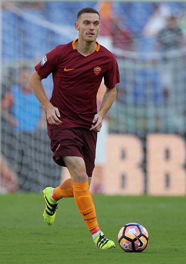 悪夢の「デビュー戦で退場」を経験した意外なスター10名｜写真6