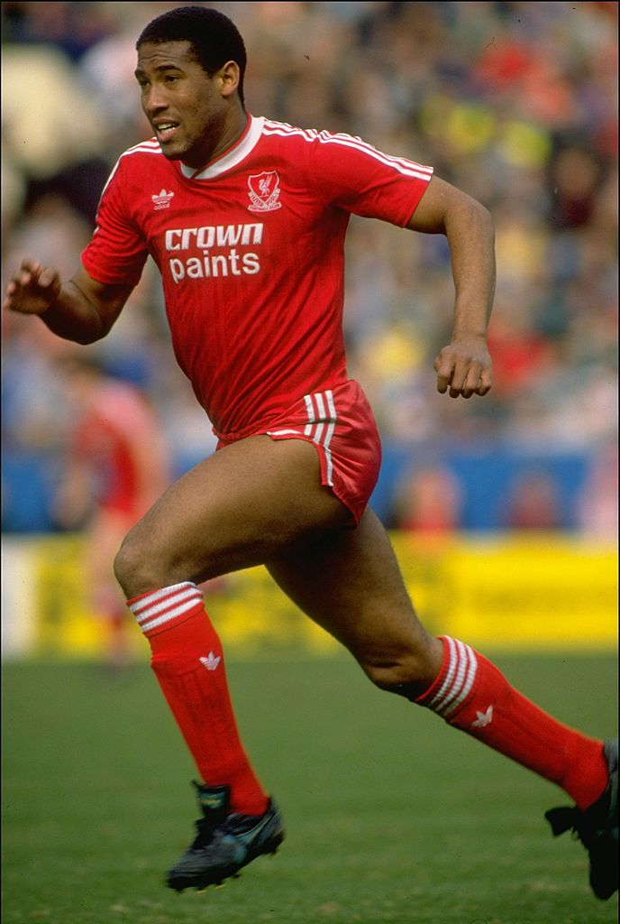 リヴァプール「歴史上最高のベストイレブン」｜写真8