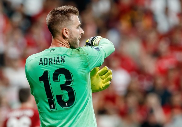 「プレミアリーグTOP6、新戦力たちの背番号まとめ」｜写真15